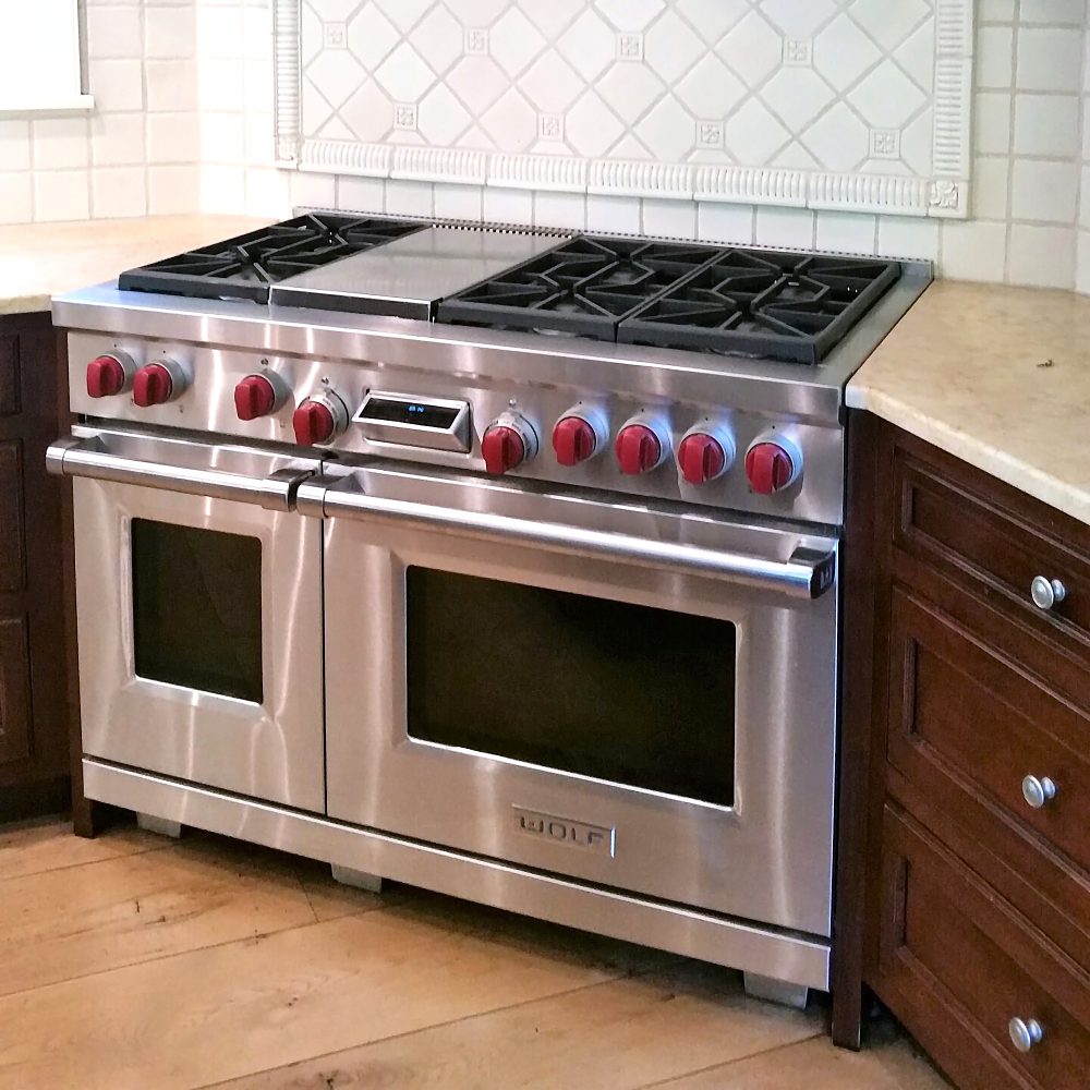 STOVE